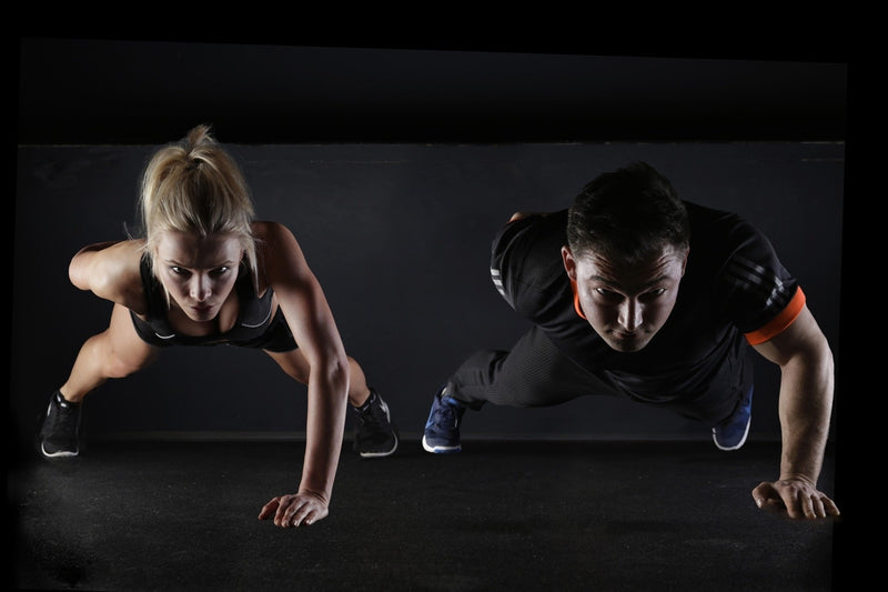 10 Ways to Keep Your Brain Young and Sharp