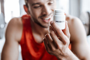 Best Probiotic For Men: A Guide