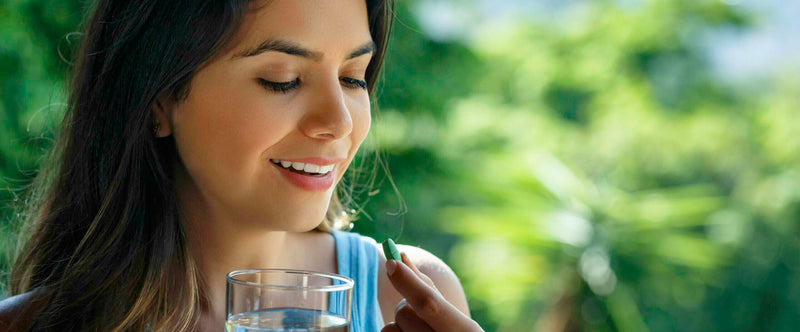 how to choose the best oral probiotics
