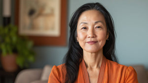 Best Adrenal Support and Chinese Medicine for Menopause