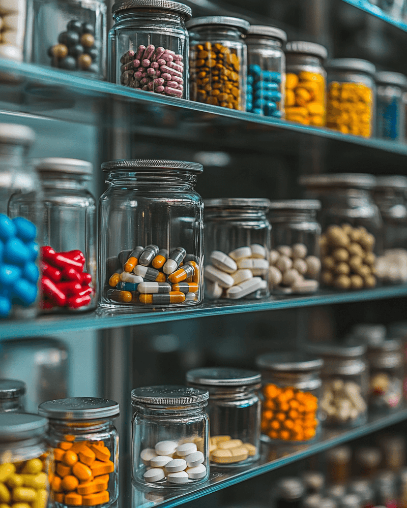 The Rise In Counterfeit Supplements And How To Spot The Fakes