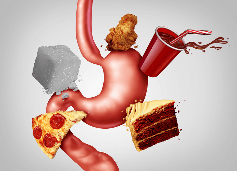 Food, Supplement, and Lifestyle Factors that Deplete Magnesium