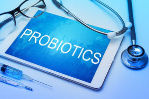 How Do I Choose The Best Probiotic Supplement?