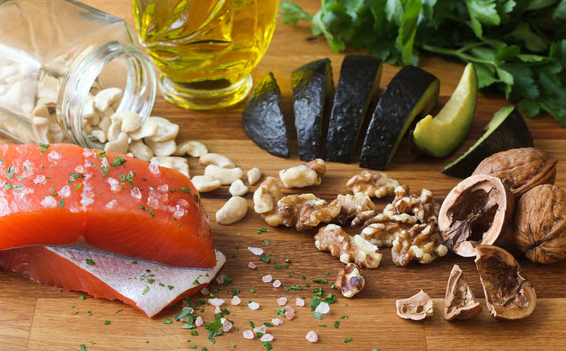 The Best Anti-Inflammatory Foods You Should Be Eating
