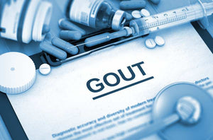 What Is Gout? And How You Can Best Treat It