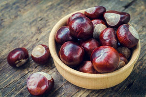 The Many Benefits Of Chestnuts (PLUS How To Roast And Use)