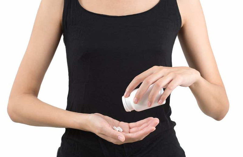 Probiotics vs Antibiotics: What’s The Difference?