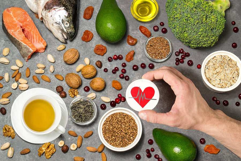 All About Micronutrients – Don’t Miss Out On These Vital Components Of Your Diet Plan