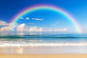 Color Therapy – Healing Colors, Calming Colors & The Chakra System