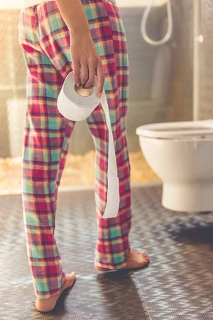 8 Things Your Poop Tells You About Your Health