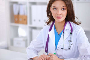 What Kind Of Doctor Should I See? The Kinds Of Doctors & Building Your Jedi Health Council