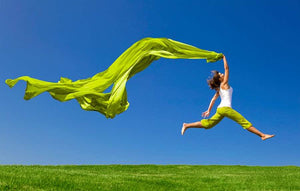 7 Habits Of Healthy Living