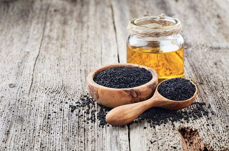 Why You MUST Get Black Seed Oil Into Your Diet Today