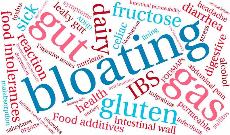 7 Tips To Beat Bloating Forever