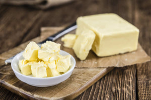 Grass Fed Butter: Health Benefits You Should Know About
