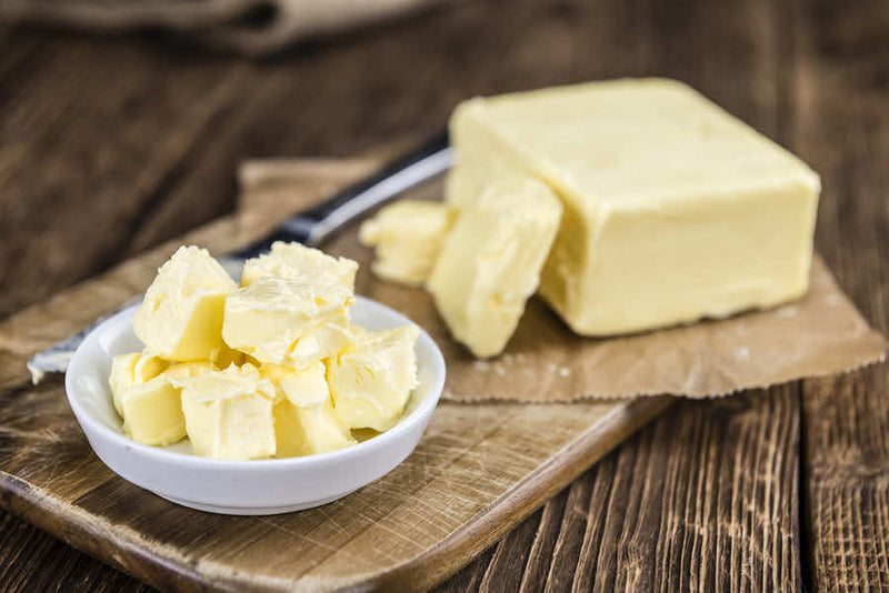 Grass Fed Butter: Health Benefits You Should Know About