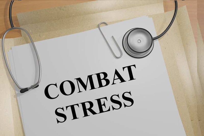 8 Natural Remedies To Combat Stress