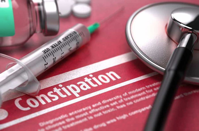 9 Effective And Natural Constipation Solutions