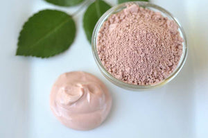All About Bentonite Clay – And Why YOU Should Use It