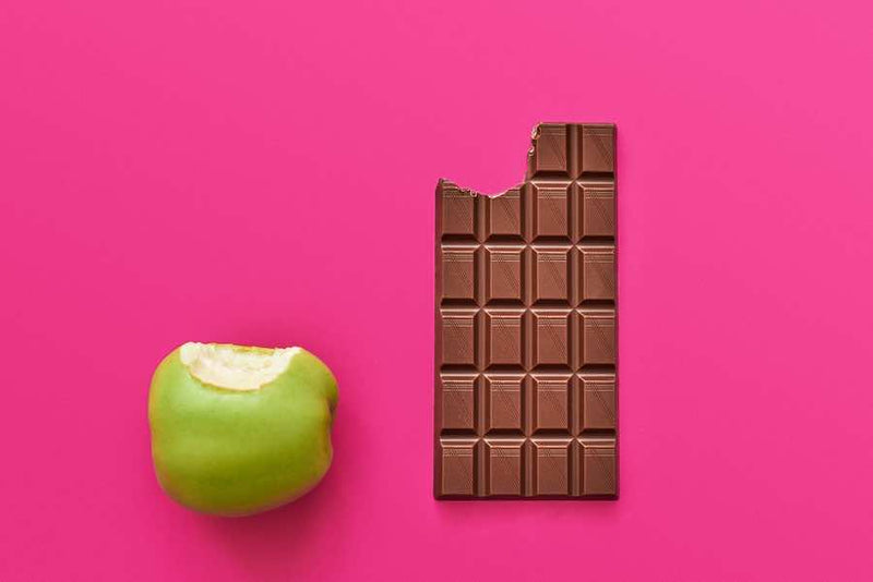The Top 8 Bad Foods….That Aren’t So Bad