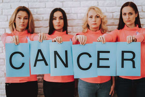 The 6 Causes Of Cancer You Need To Know About