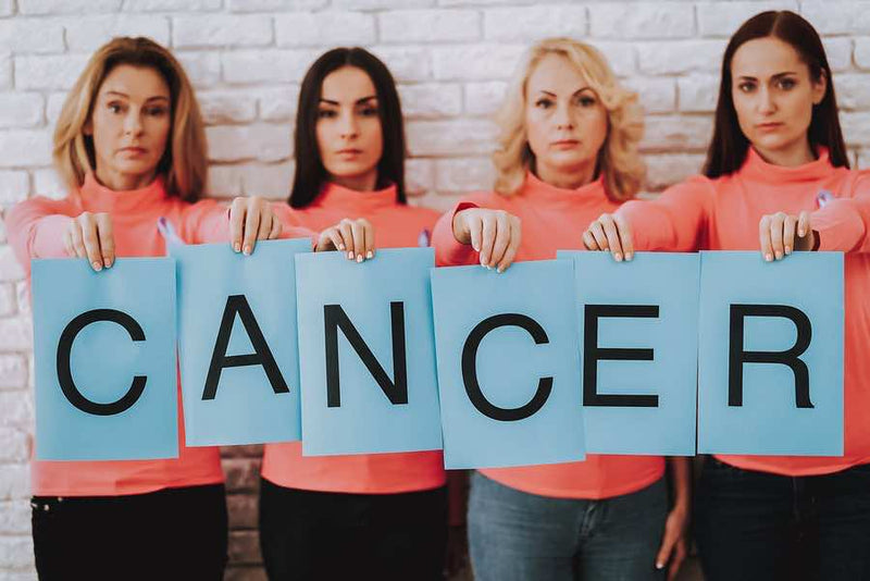 The 6 Causes Of Cancer You Need To Know About