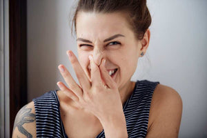 10 Fast Ways To Stop Farting Now