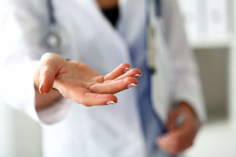 5 Must Do Tests That Could Save Your Life