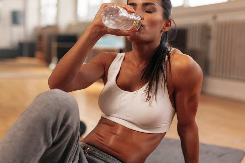 How Much Water Should You Drink A Day – Healthy Aging & The Benefits Of Drinking Water