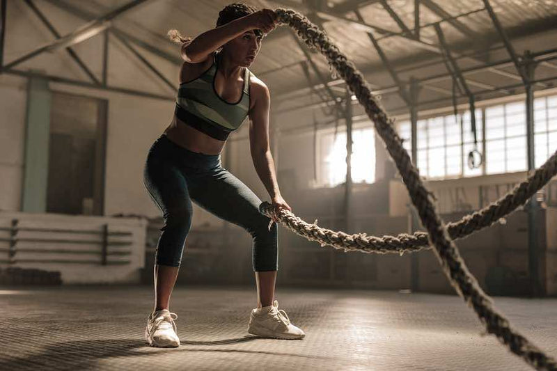 What do Probiotics Do For Athletes? 5 Surprising Benefits