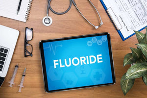 Is Fluoride Actually A Healthy Substance To Be Taking In?