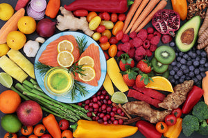 The Top 10 Foods You MUST Eat To Combat Cancer