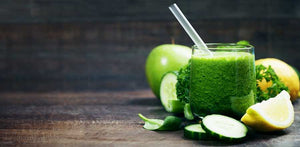 Your Guide To The Perfect Nutrient Delivery System – Smoothies