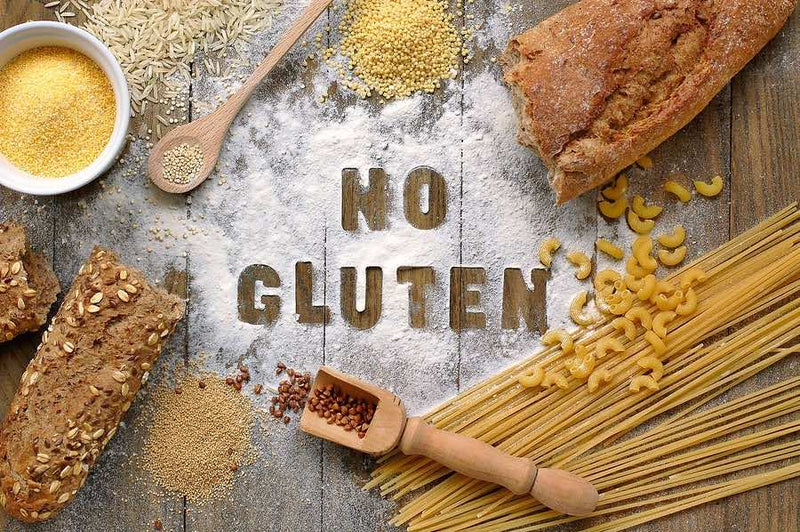 10 Hidden Sources Of Gluten We’re Eating Every Day