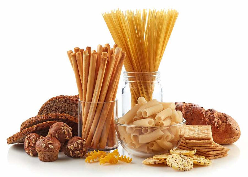 The Dangerously Addictive Effects Of Gluten And Wheat