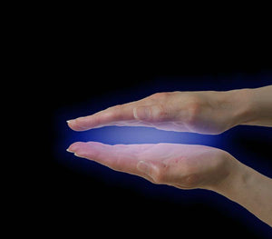 GDV Machine – The Russian Secret To Aura Testing (GDV Testing)