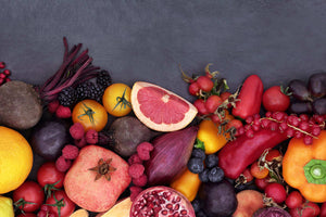 The Best Antioxidant Rich Foods YOU Should Be Eating