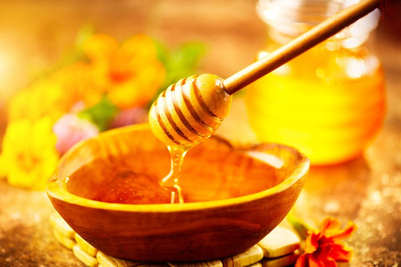 The Many Benefits Of Raw Honey You Need To Know About