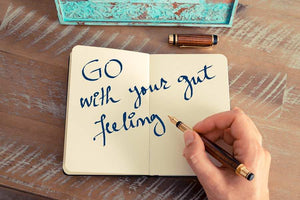 How Healing The Gut Helps With Belly Size And Fat