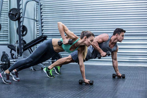 What Is Functional Training? – An Introduction To The Benefits Of Functional Exercise