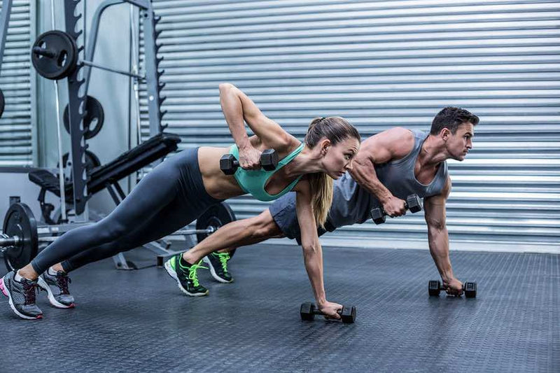 What Is Functional Training? – An Introduction To The Benefits Of Functional Exercise