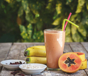 Digestive Enzymes And Probiotics: Get More Vitamins, Minerals, And Nutrition From Your Food