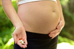 9 Benefits Of Probiotics During Pregnancy