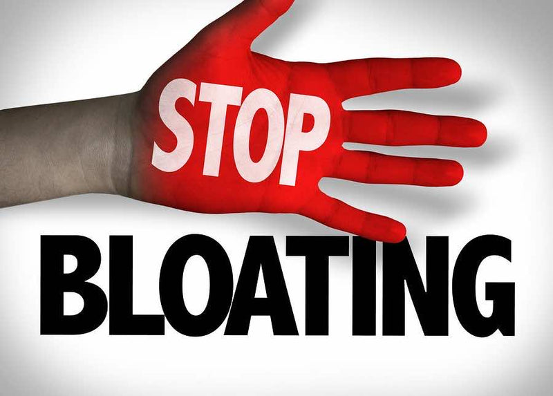 10 Natural Bloating Solutions That Work Fast