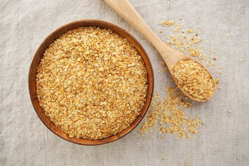 Why You’ll Want To Include Wheat Germ In Your Diet Plan