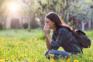 Natural Techniques To Combat Your Allergies