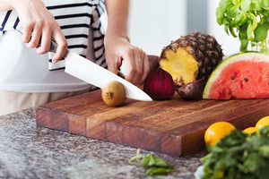 Fruitarian Diet: Is This A Safe Diet To Use?