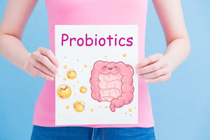 Probiotics For Women: How Probiotics Can Change Your Life