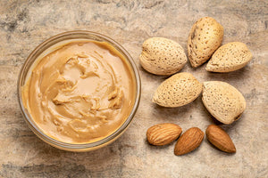 Smart, Healthier Butter Substitutes