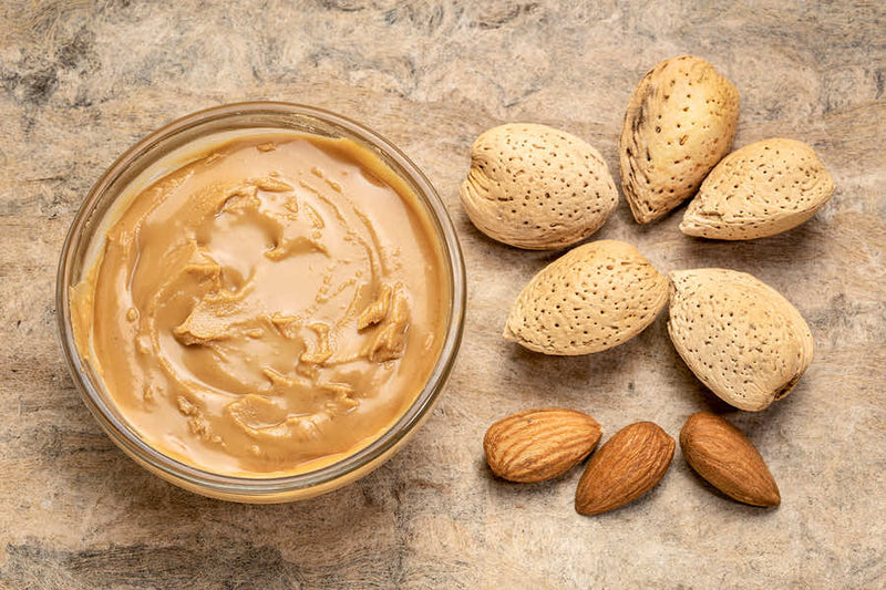 Smart, Healthier Butter Substitutes